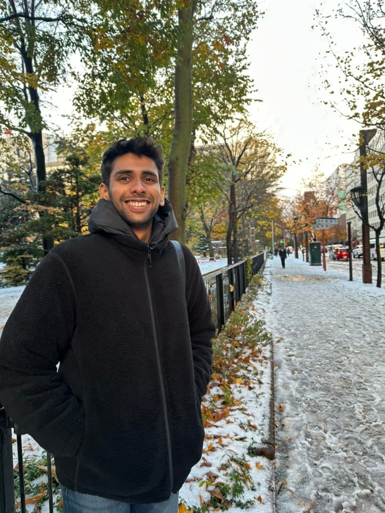 Rohan Baisantry - Technology Leader and Engineer